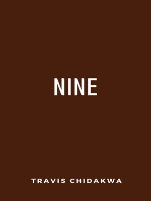 cover image of Nine